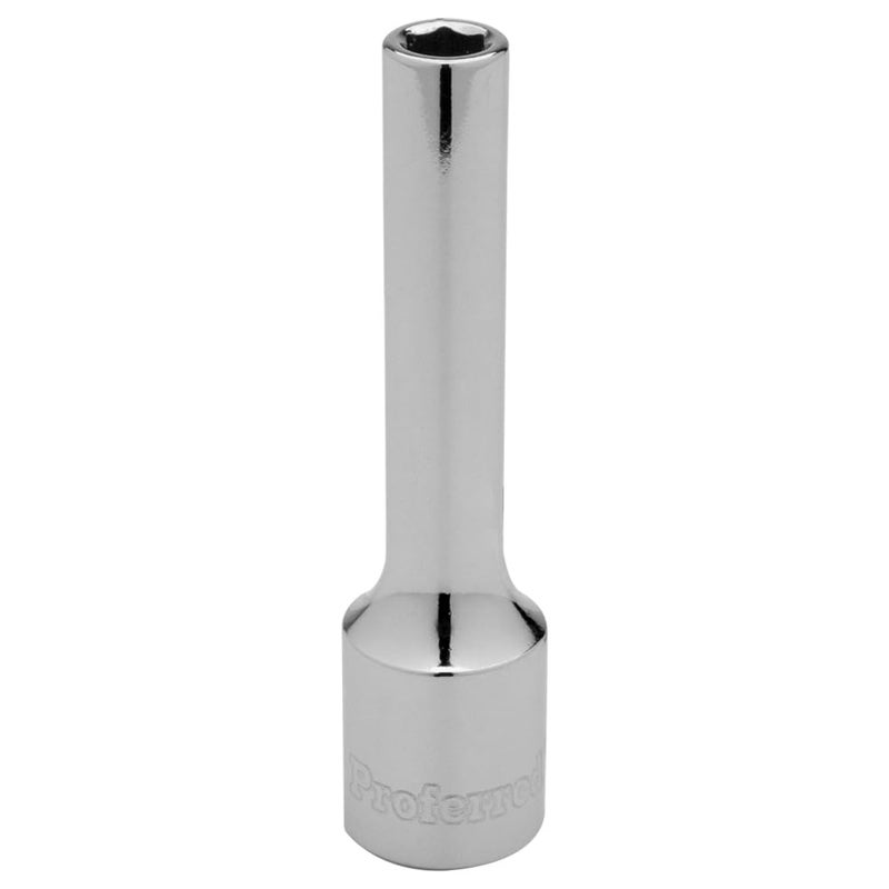 Proferred صندوق مفاتيح بروفيدير S15105 1/4" درايف SAE، 5/32" عمق 6 نقاط - Image 1
